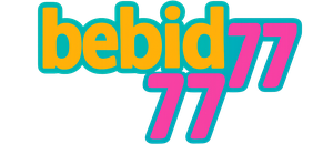 Bebida777 Logo